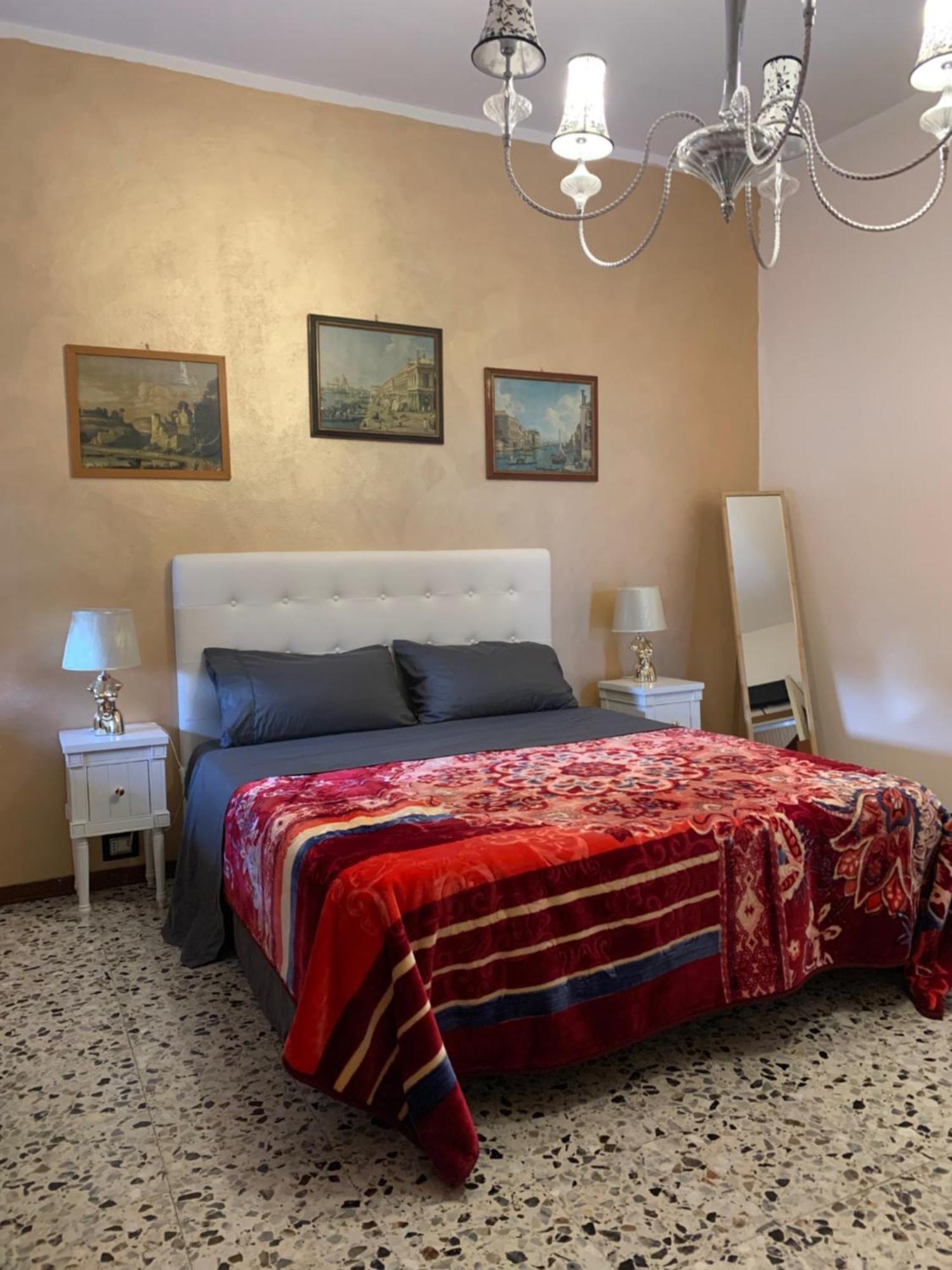 Principe Rooms Rodigo Kültér fotó