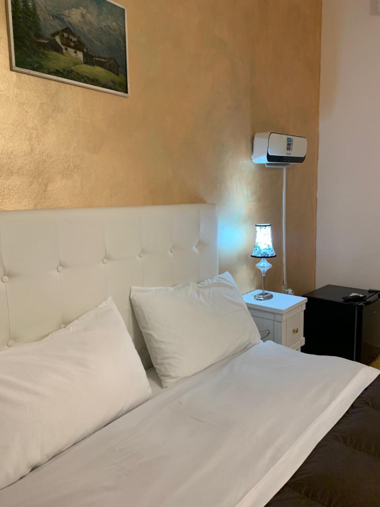 Principe Rooms Rodigo Kültér fotó